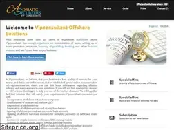 Sites similar to vipconsultant.net