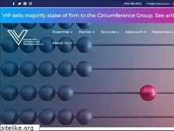 Sites similar to vipconsulting.com