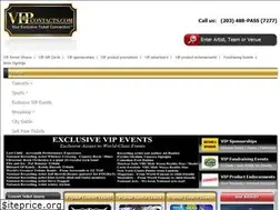 Sites similar to vipcontacts.com