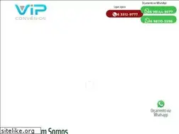 Sites similar to vipconvenio.com.br