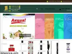 Sites similar to vipcosmetolog.com.ua