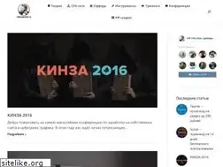 Sites similar to vipcpaclub.ru