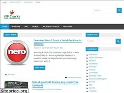 Sites similar to vipcracks.com