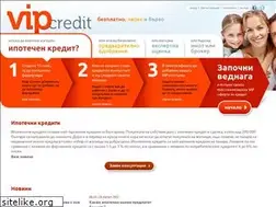 Sites similar to vipcredit.bg