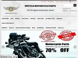 Sites similar to vipcycle.com
