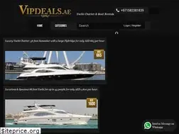 Sites similar to vipdeals.ae