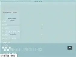Sites similar to vipdentalcenter.com