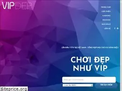 Sites similar to vipdep.com