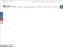 Sites similar to vipdesign.ba