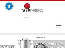 Sites similar to vipdesign.co.il