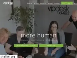 Sites similar to vipdesk.com