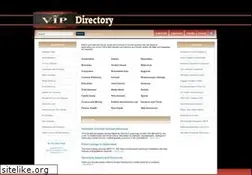 Sites similar to vipdirectory.com.ar