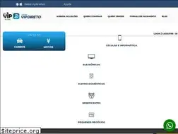 Sites similar to vipdireto.com.br