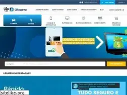 Sites similar to vipdireto.com