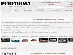 Sites similar to vipdivani.ru