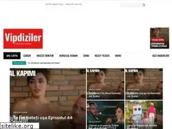 Sites similar to vipdiziler.com
