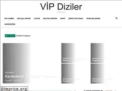 Sites similar to vipdiziler.net