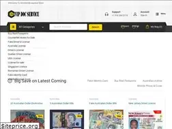 Sites similar to vipdocservice.com