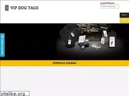 Sites similar to vipdogtags.com