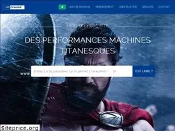 Sites similar to vipdomaine.net