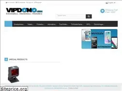 Sites similar to vipdomo.com