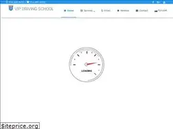 Sites similar to vipdrivingschool.ca