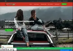 Sites similar to vipdrivingschool.com.au