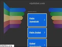 Sites similar to vipdubai.com