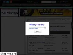 Sites similar to vipduniya.in