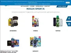 Sites similar to vipdystrybucja.pl