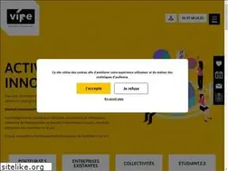 Sites similar to vipe-vannes.com