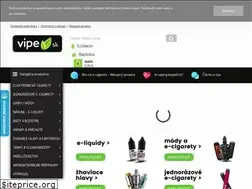 Sites similar to vipe.sk