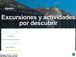 Sites similar to vipealo.com
