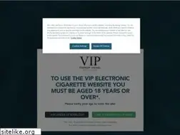 Sites similar to vipelectroniccigarette.co.uk