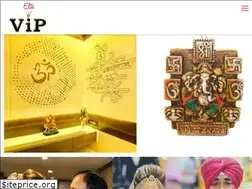 Sites similar to vipelitematrimonyindia.com