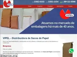 Sites similar to vipelsacos.com.br