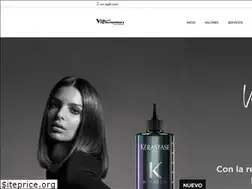 Sites similar to vipeluquerias.com.ar