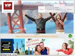 Sites similar to vipenglishbrasil.com
