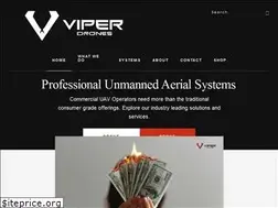 Sites similar to viper-drones.com