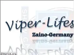 Sites similar to viper-lifestyle.de