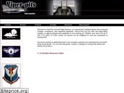 Sites similar to viper-pits.com