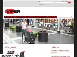 Sites similar to viper.com.tr