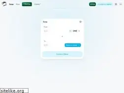 Sites similar to viper.exchange