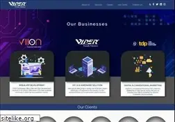 Sites similar to viper.pk