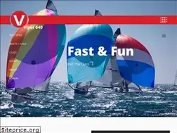 Sites similar to viper640.org