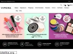 Sites similar to vipera.com.pl