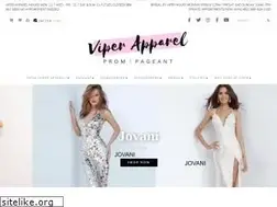 Sites similar to viperapparel.com