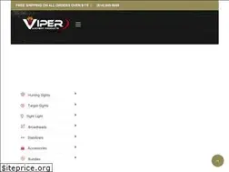 Sites similar to viperarcheryproducts.com