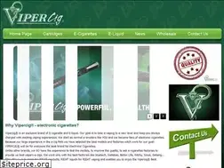 Sites similar to vipercig.com