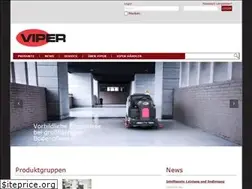 Sites similar to vipercleaning.de